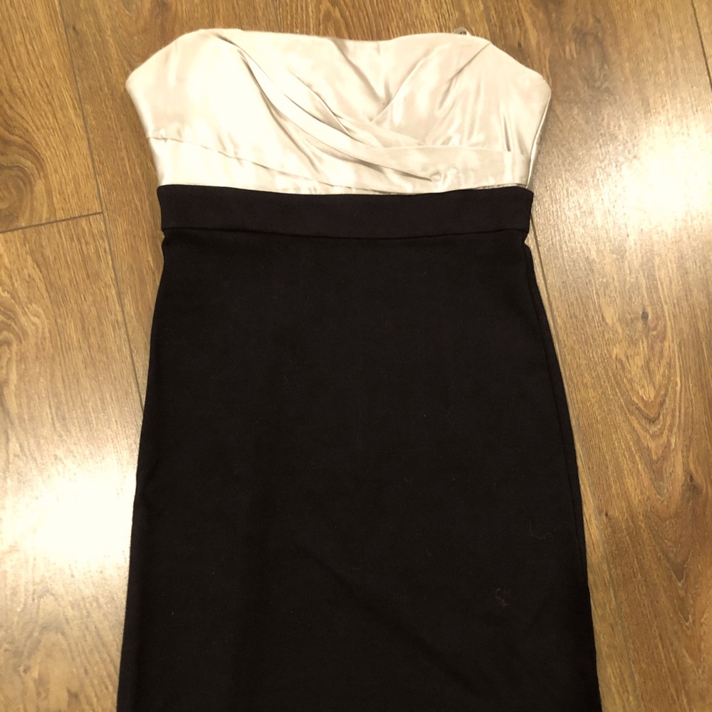 BCBG MaxAzria dress